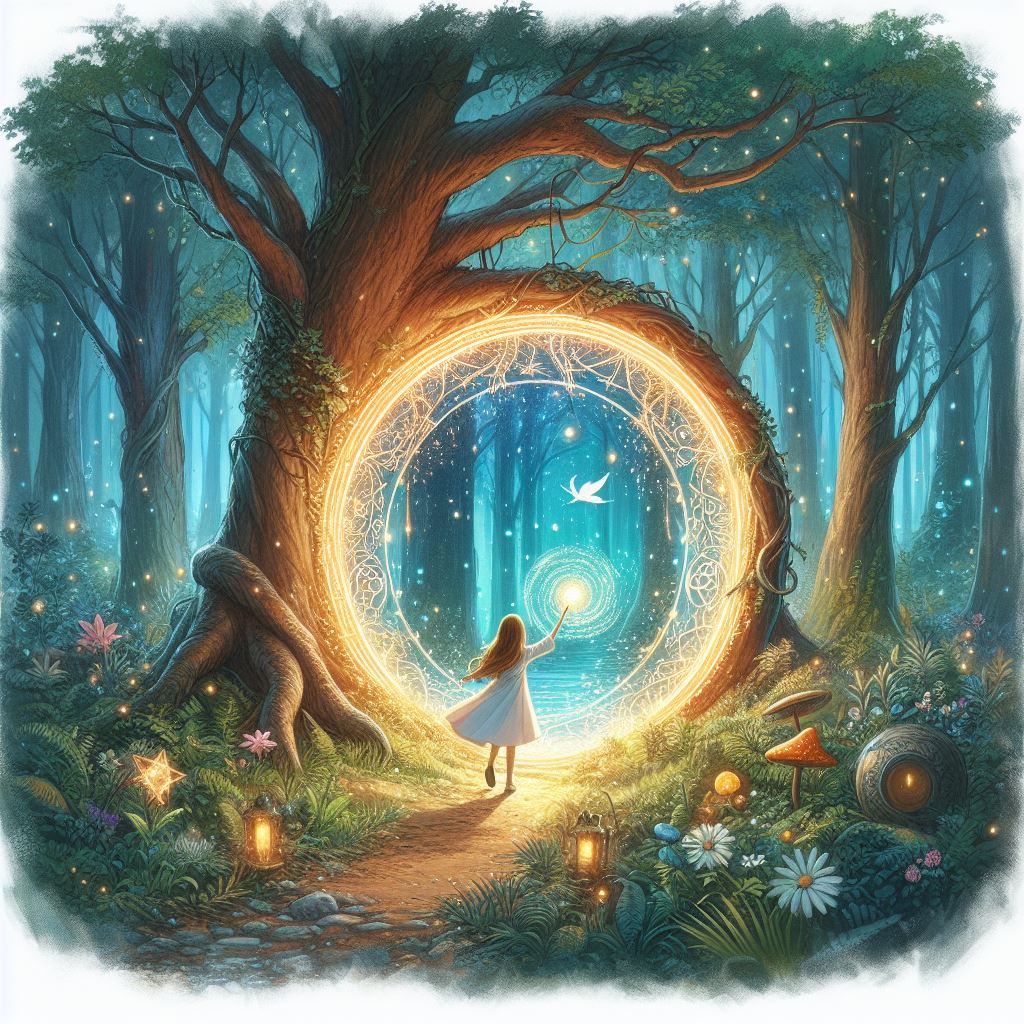 Eloísa e a Magia Cósmica