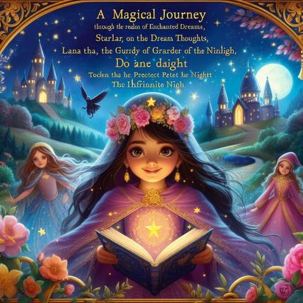 Eloisa e a magia cosmica
